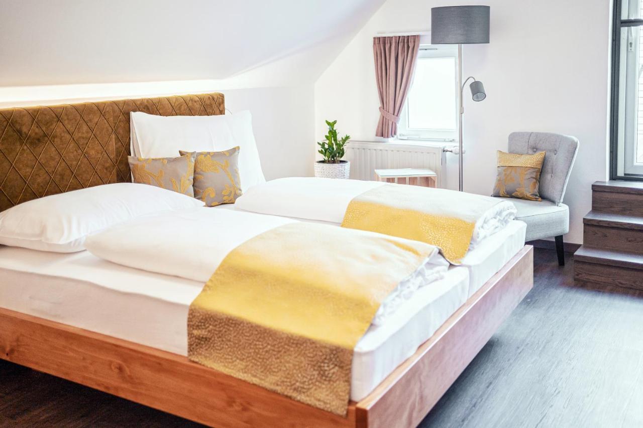 Hotel Kollerwirt Kapfenstein Exteriér fotografie